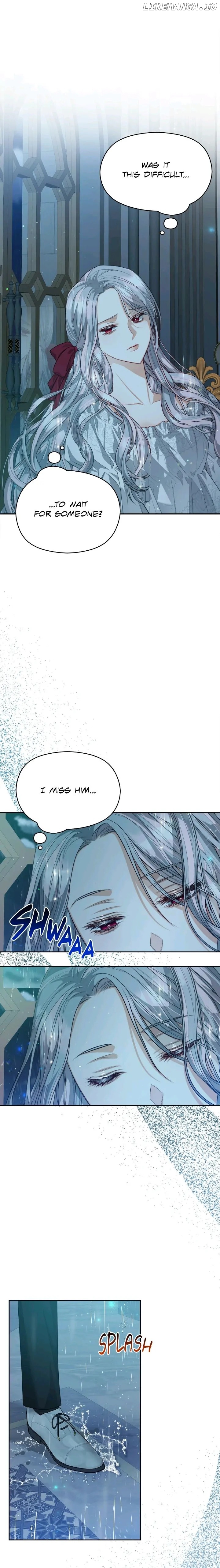 Lips On The Tip Of a Knife Chapter 61 - page 15