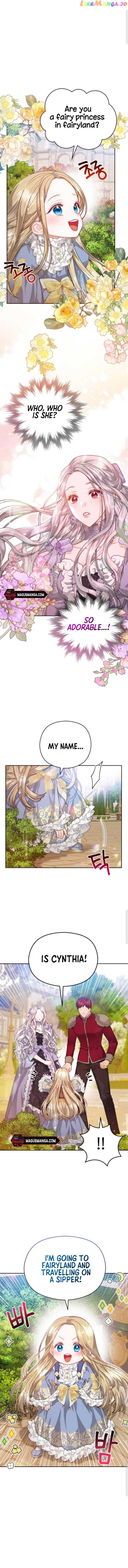 Lips On The Tip Of a Knife Chapter 54 - page 6