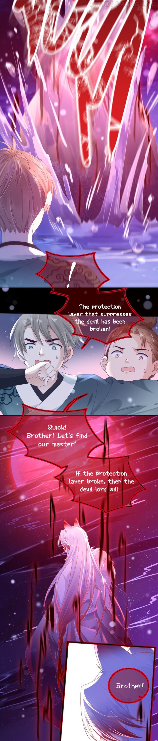 Cynical Master Raises Rabbit Spirit Chapter 1 - page 12