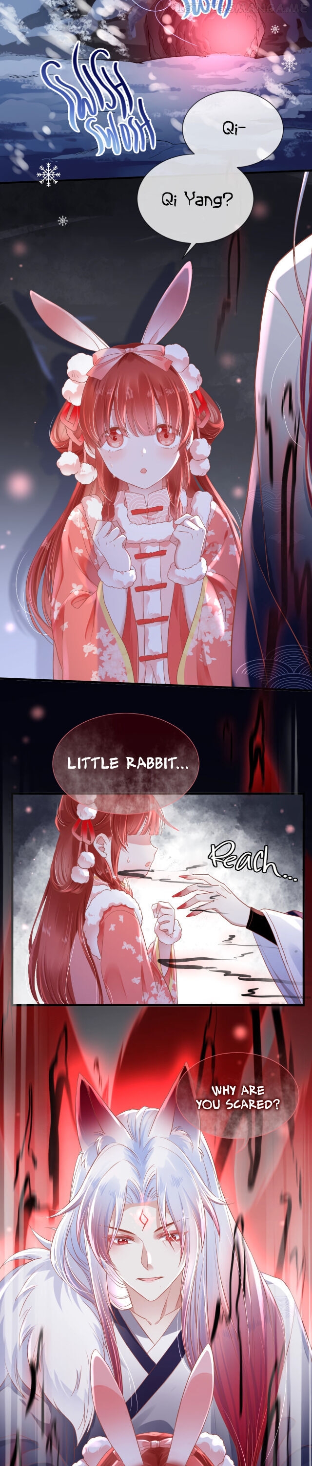 Cynical Master Raises Rabbit Spirit Chapter 1 - page 2