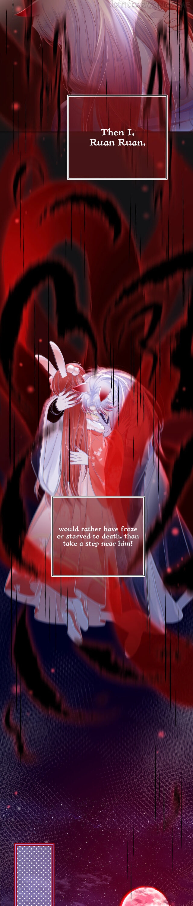 Cynical Master Raises Rabbit Spirit Chapter 1 - page 7