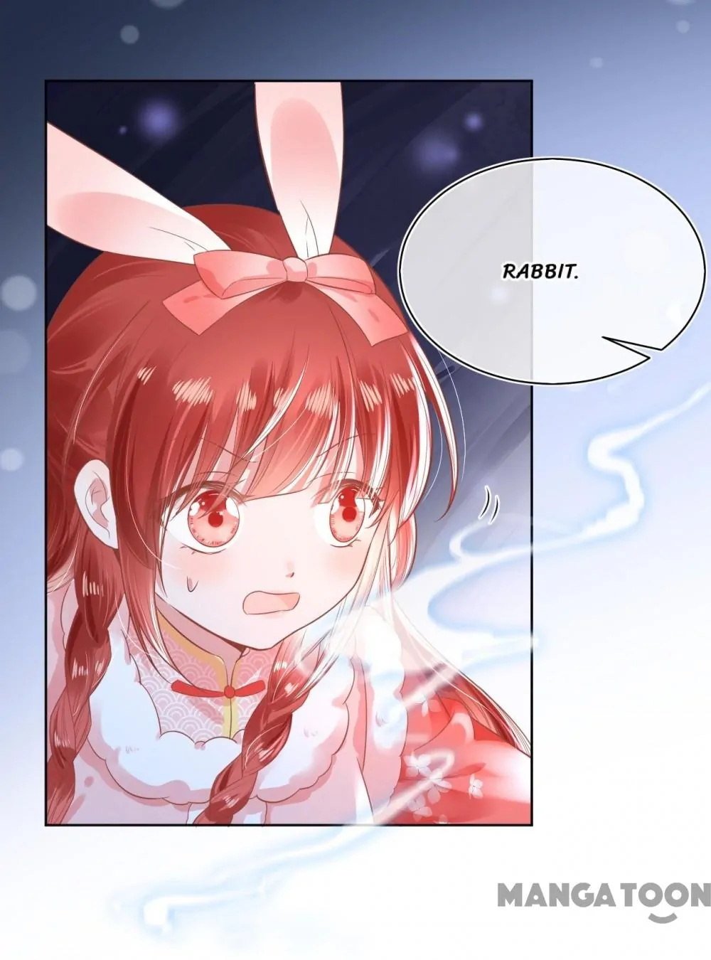Cynical Master Raises Rabbit Spirit Chapter 6 - page 13