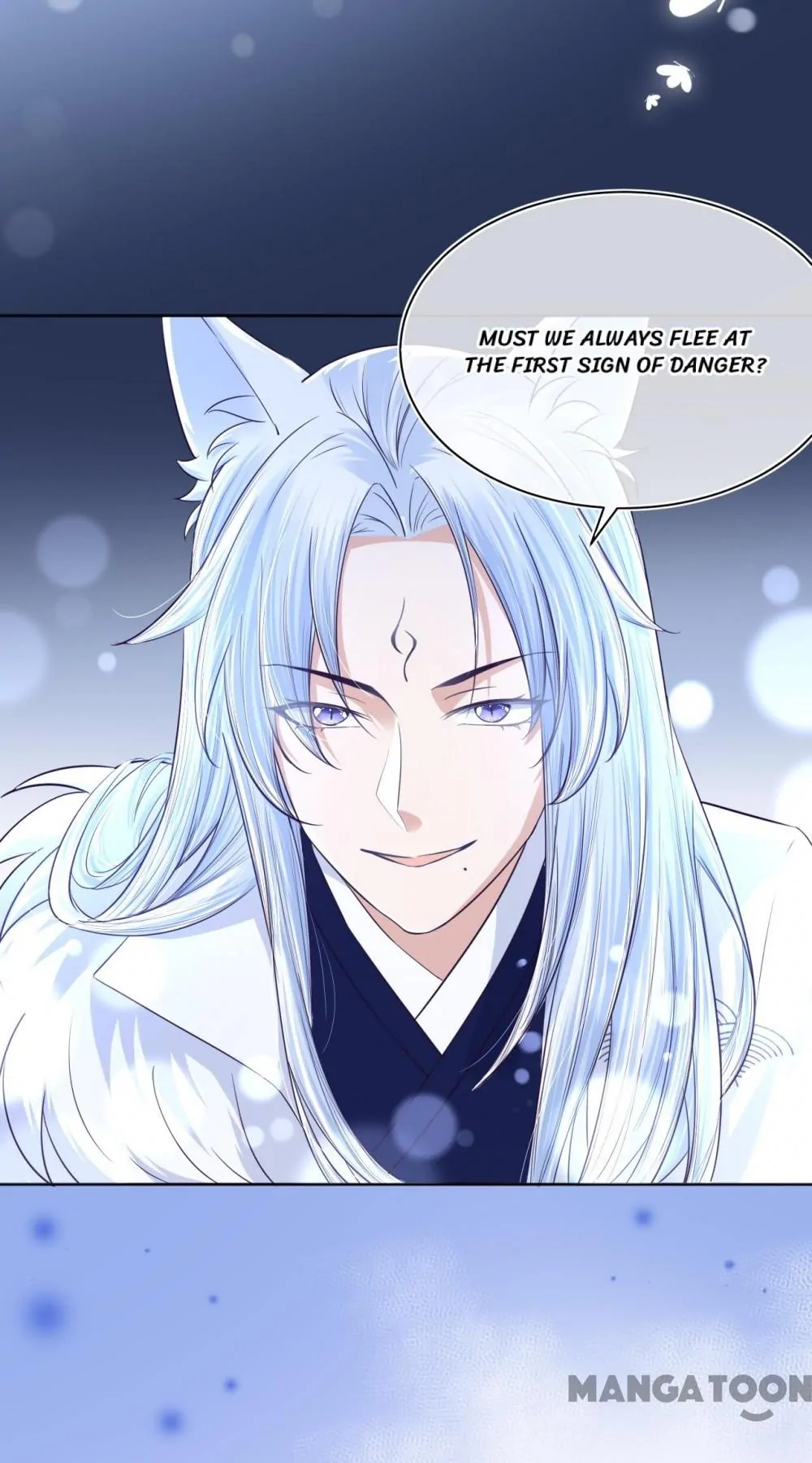 Cynical Master Raises Rabbit Spirit Chapter 6 - page 15