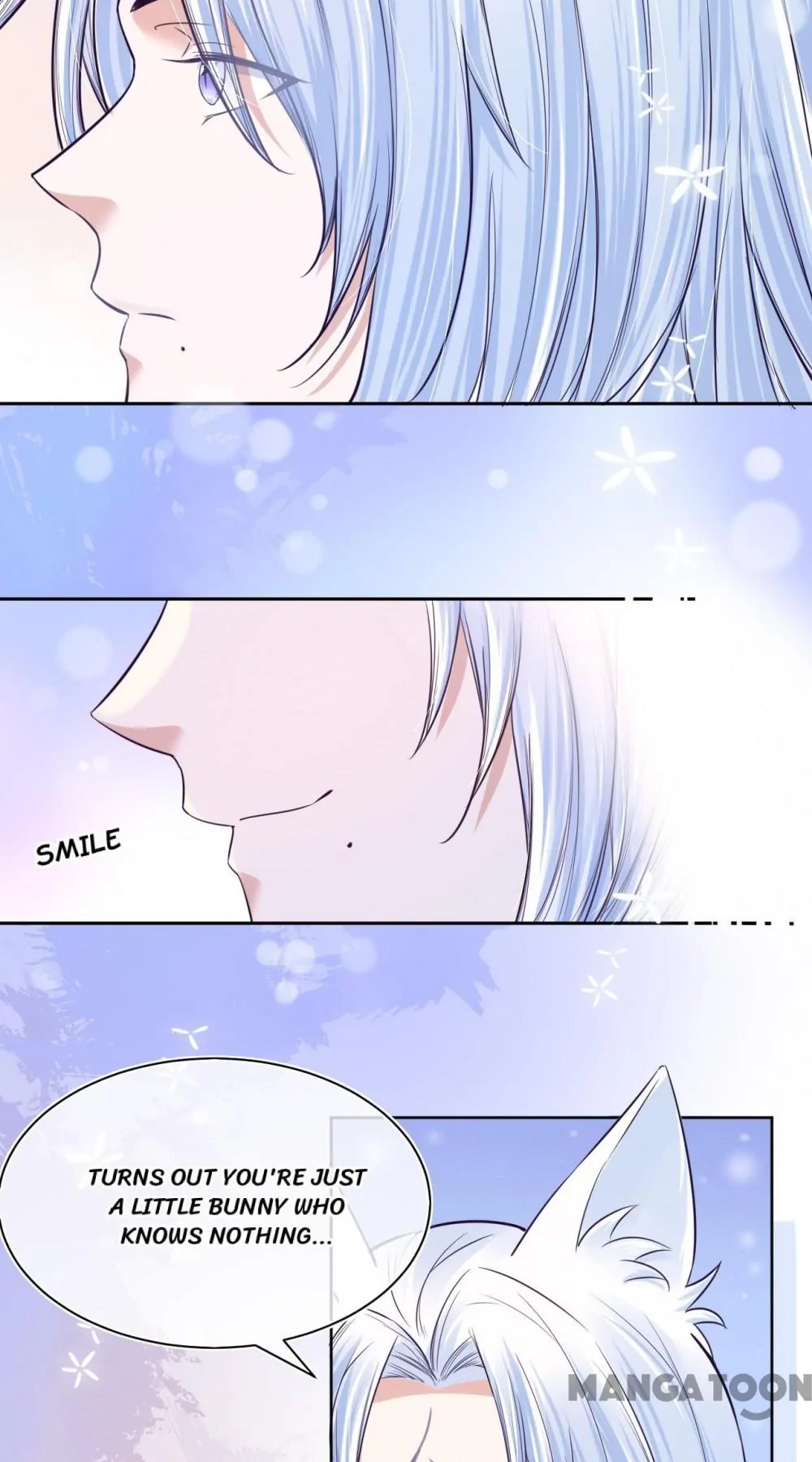 Cynical Master Raises Rabbit Spirit Chapter 6 - page 18