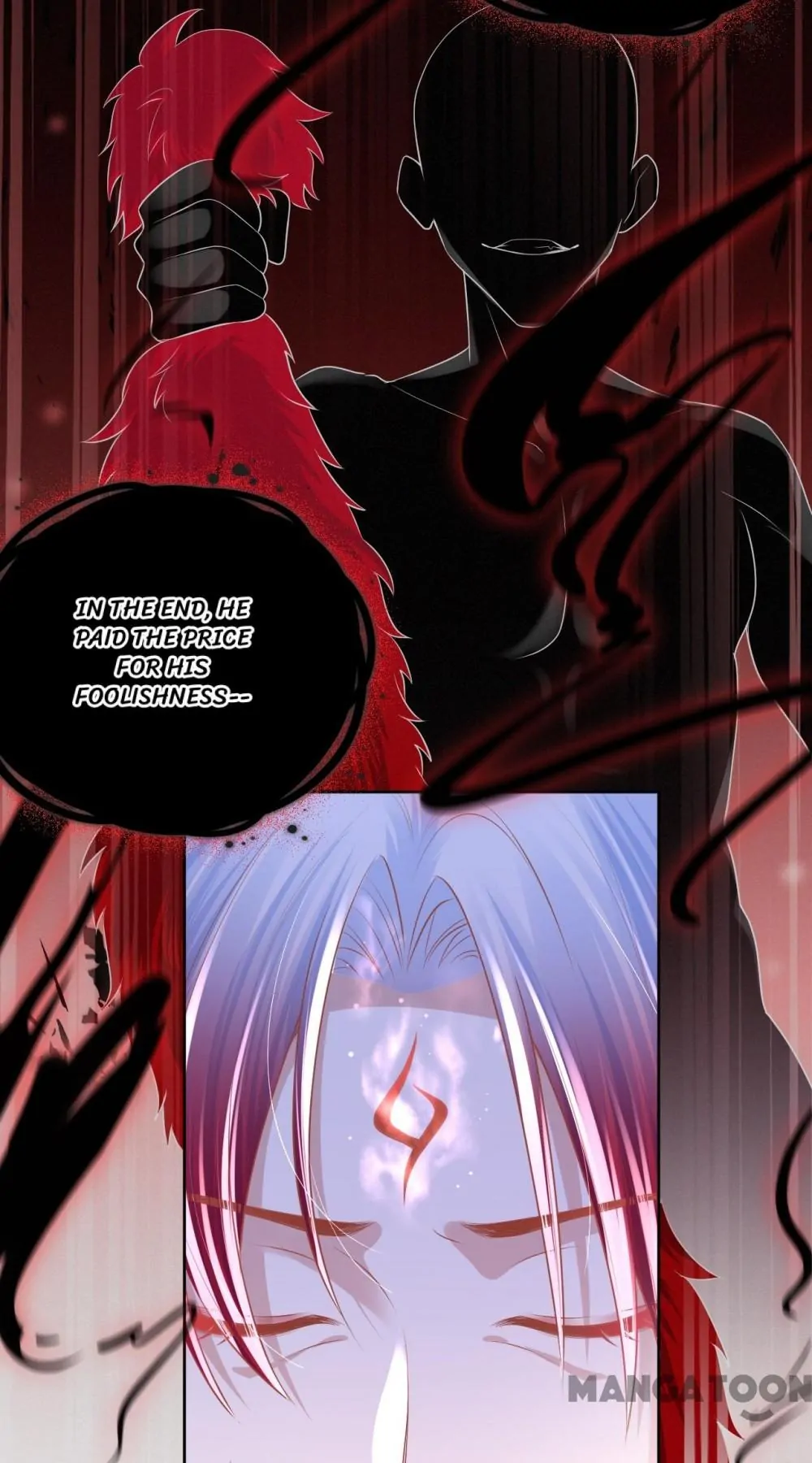 Cynical Master Raises Rabbit Spirit Chapter 6 - page 27