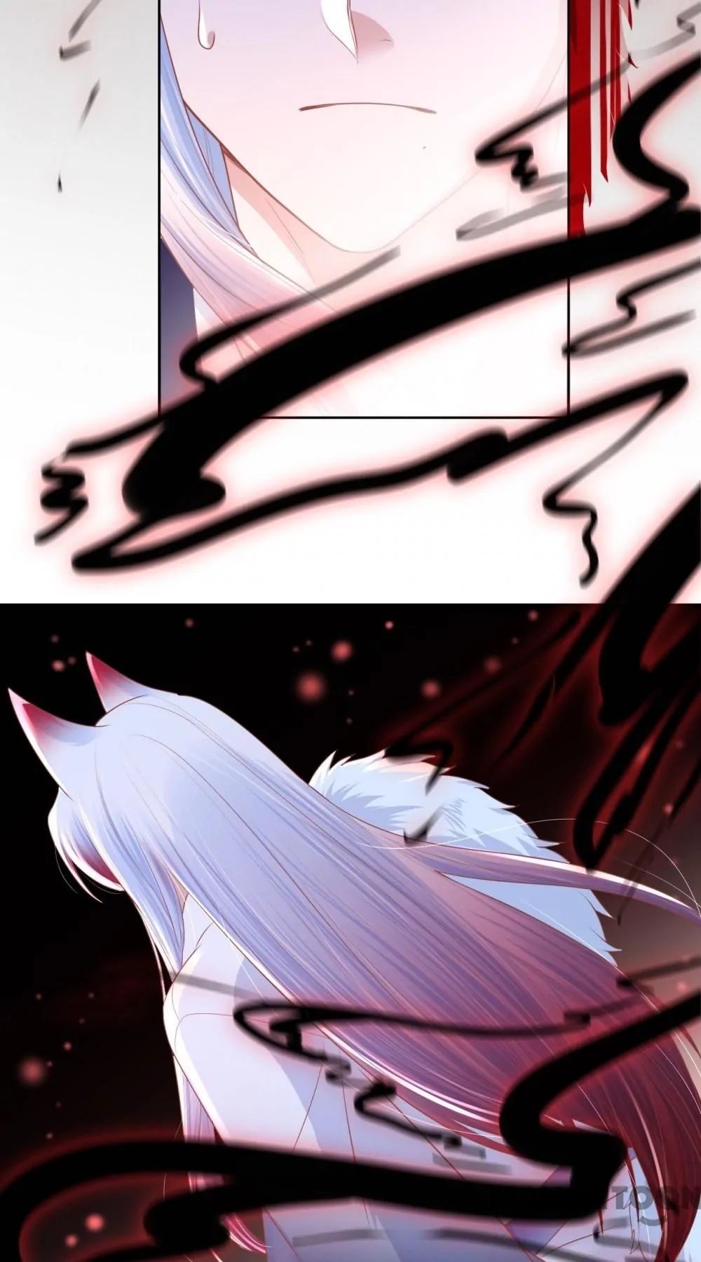 Cynical Master Raises Rabbit Spirit Chapter 6 - page 28