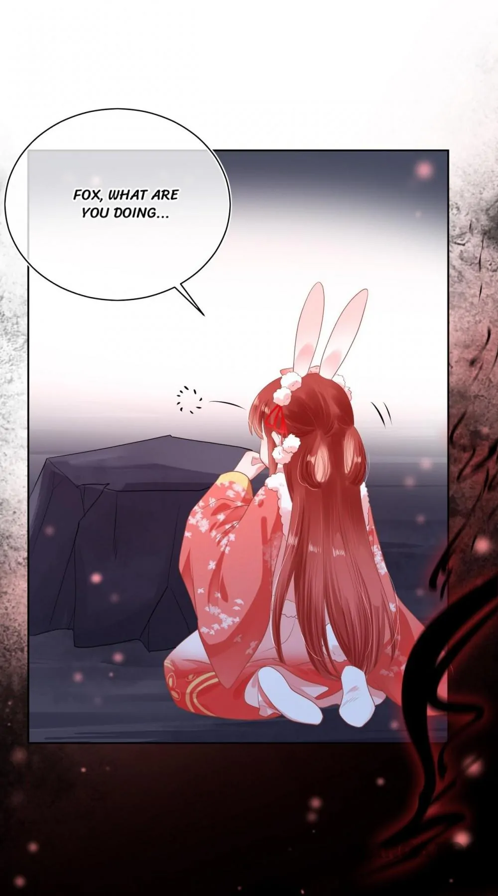 Cynical Master Raises Rabbit Spirit Chapter 6 - page 32