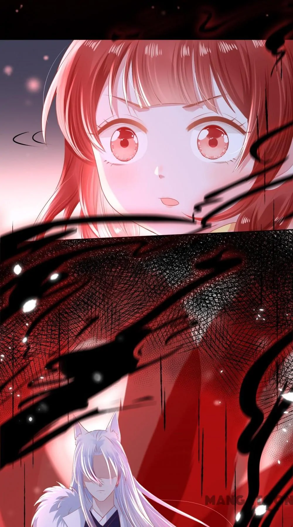 Cynical Master Raises Rabbit Spirit Chapter 6 - page 33