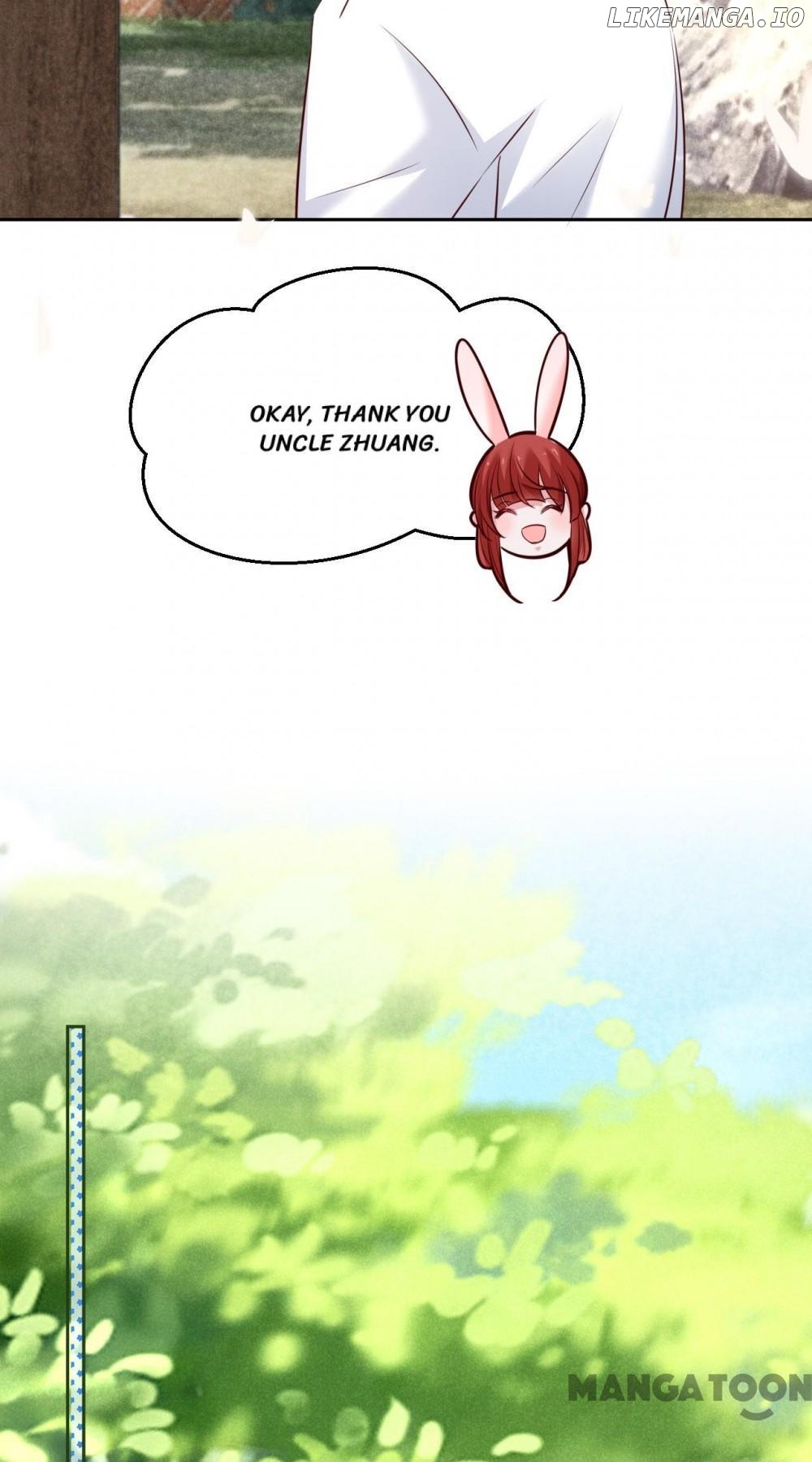 Cynical Master Raises Rabbit Spirit Chapter 34 - page 26