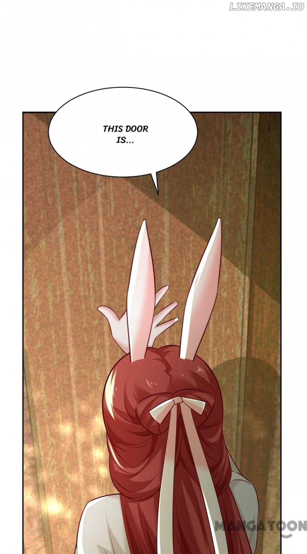 Cynical Master Raises Rabbit Spirit Chapter 34 - page 38