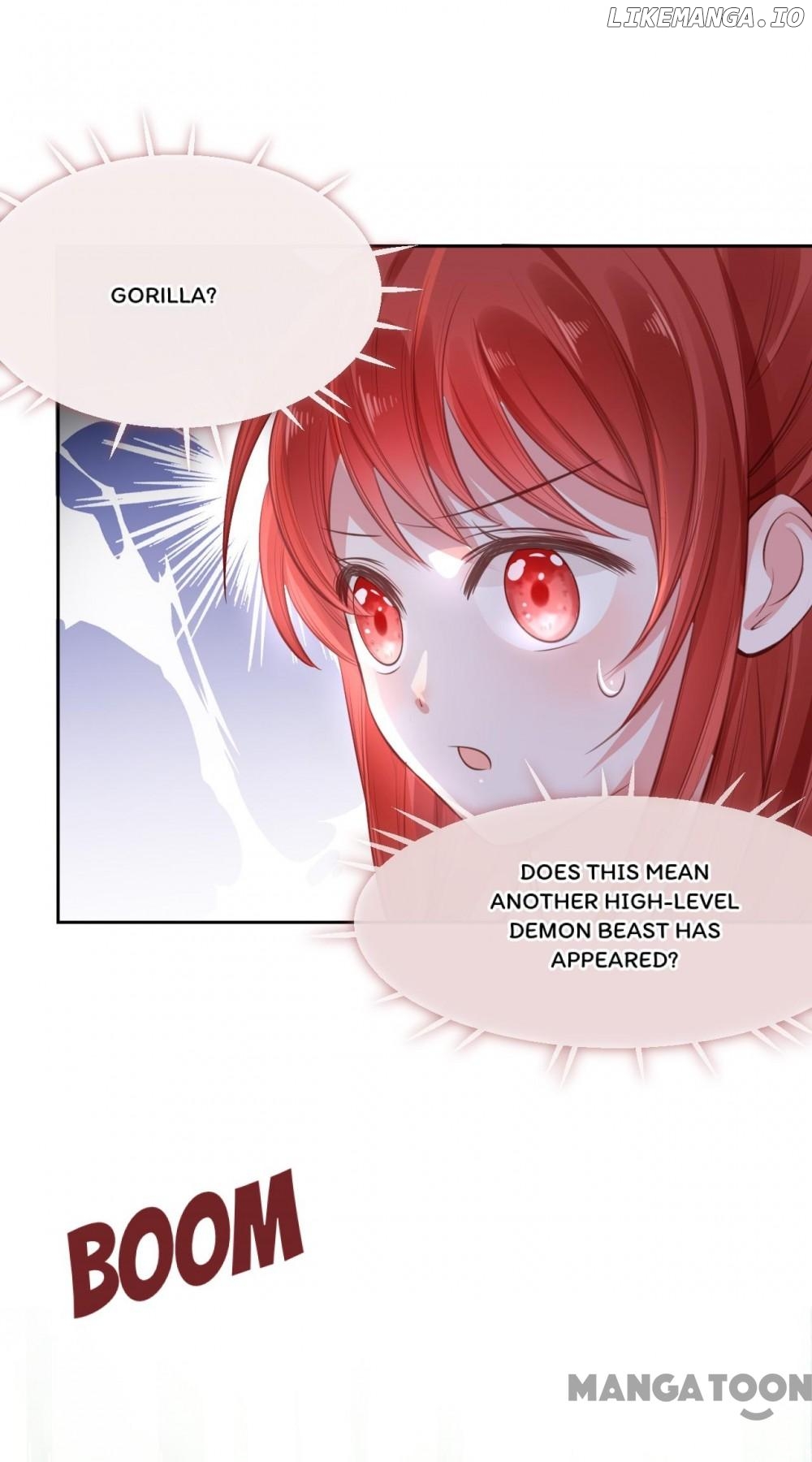 Cynical Master Raises Rabbit Spirit Chapter 21 - page 10