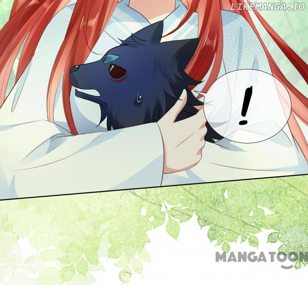 Cynical Master Raises Rabbit Spirit Chapter 21 - page 24