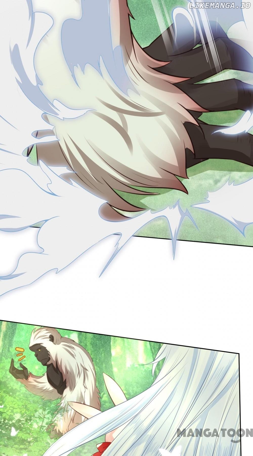 Cynical Master Raises Rabbit Spirit Chapter 21 - page 29