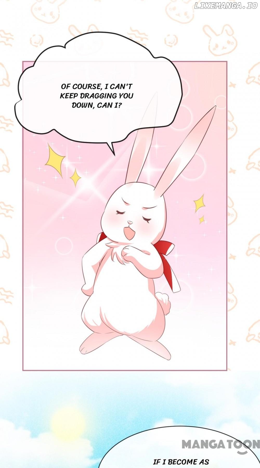 Cynical Master Raises Rabbit Spirit Chapter 21 - page 42