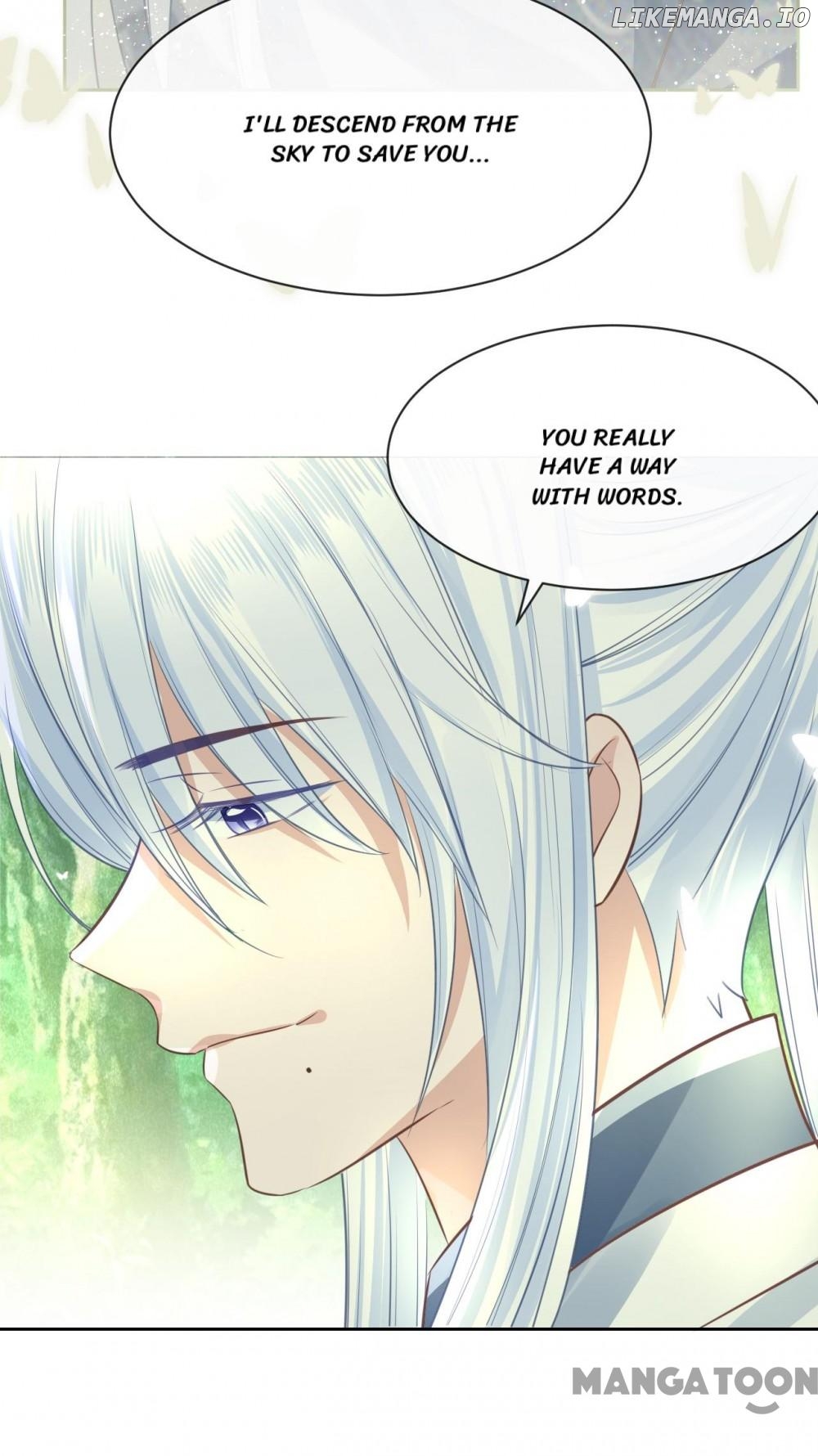 Cynical Master Raises Rabbit Spirit Chapter 21 - page 45