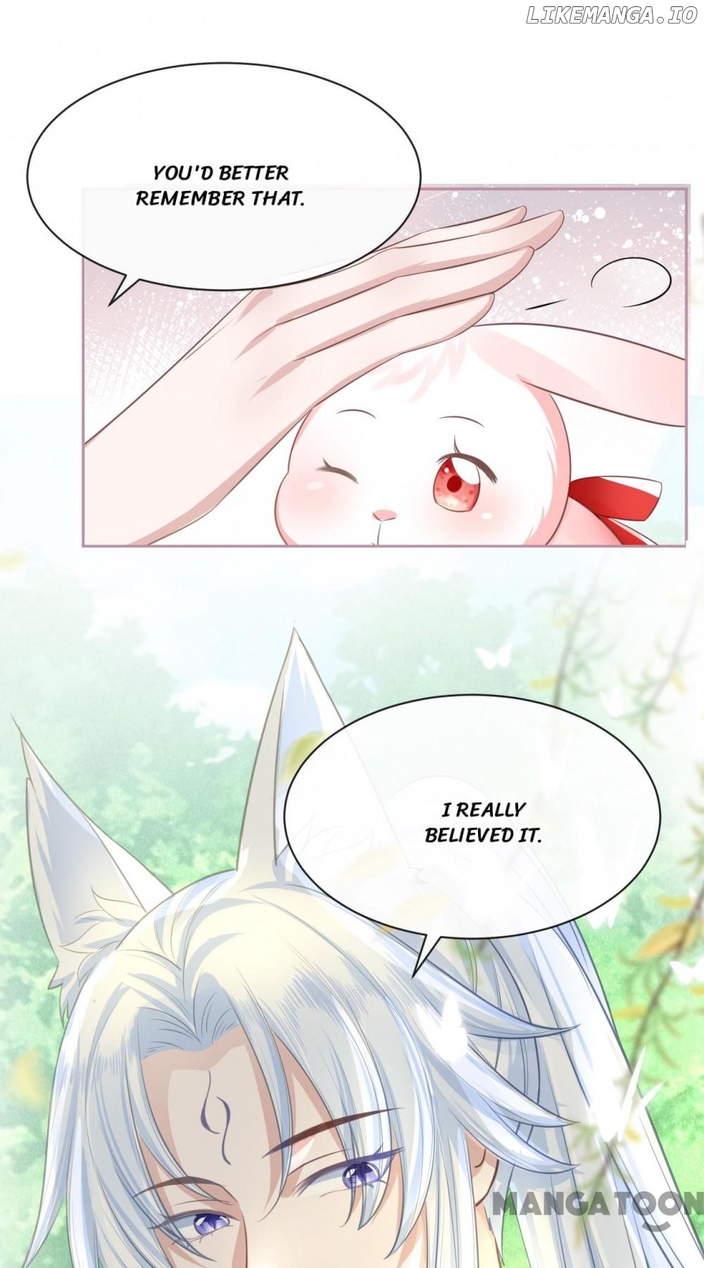 Cynical Master Raises Rabbit Spirit Chapter 21 - page 46