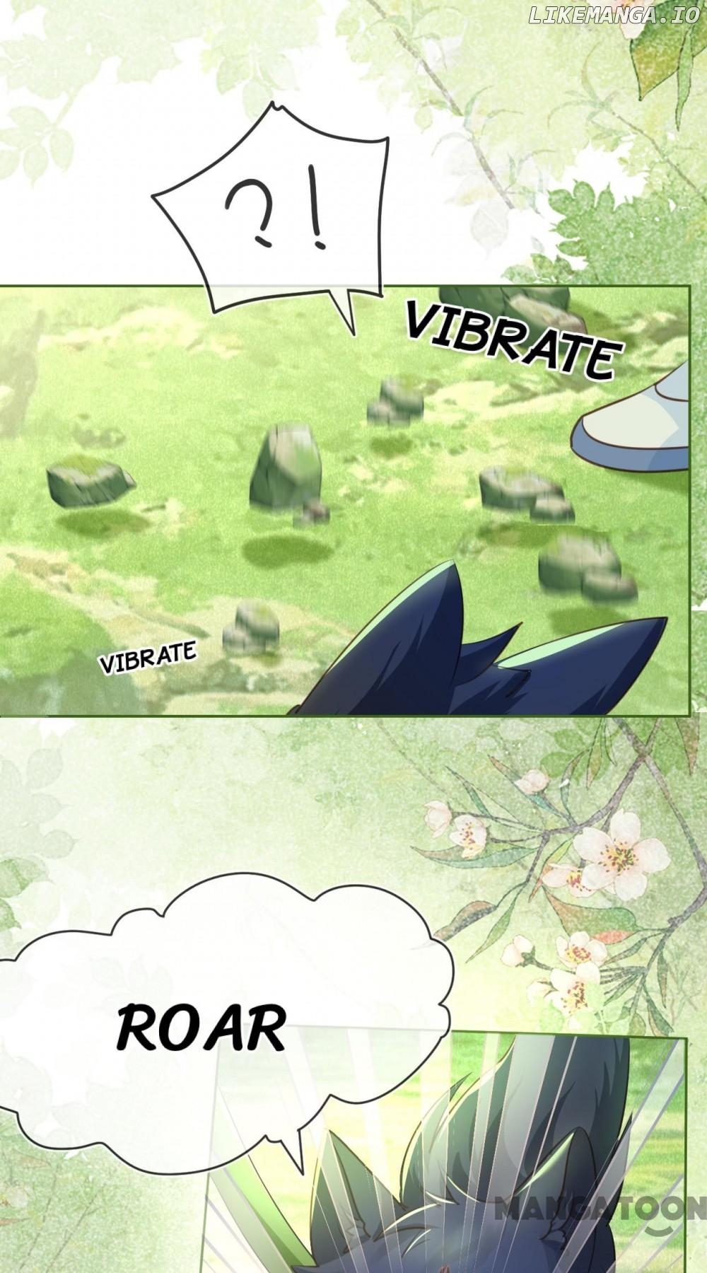 Cynical Master Raises Rabbit Spirit Chapter 21 - page 7