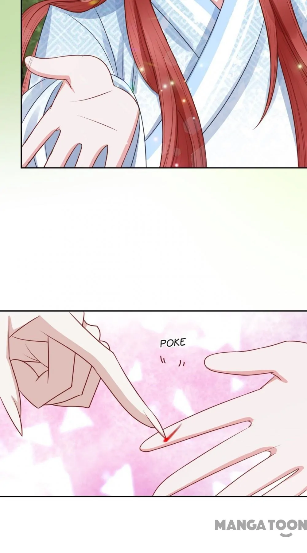 Cynical Master Raises Rabbit Spirit Chapter 17 - page 37