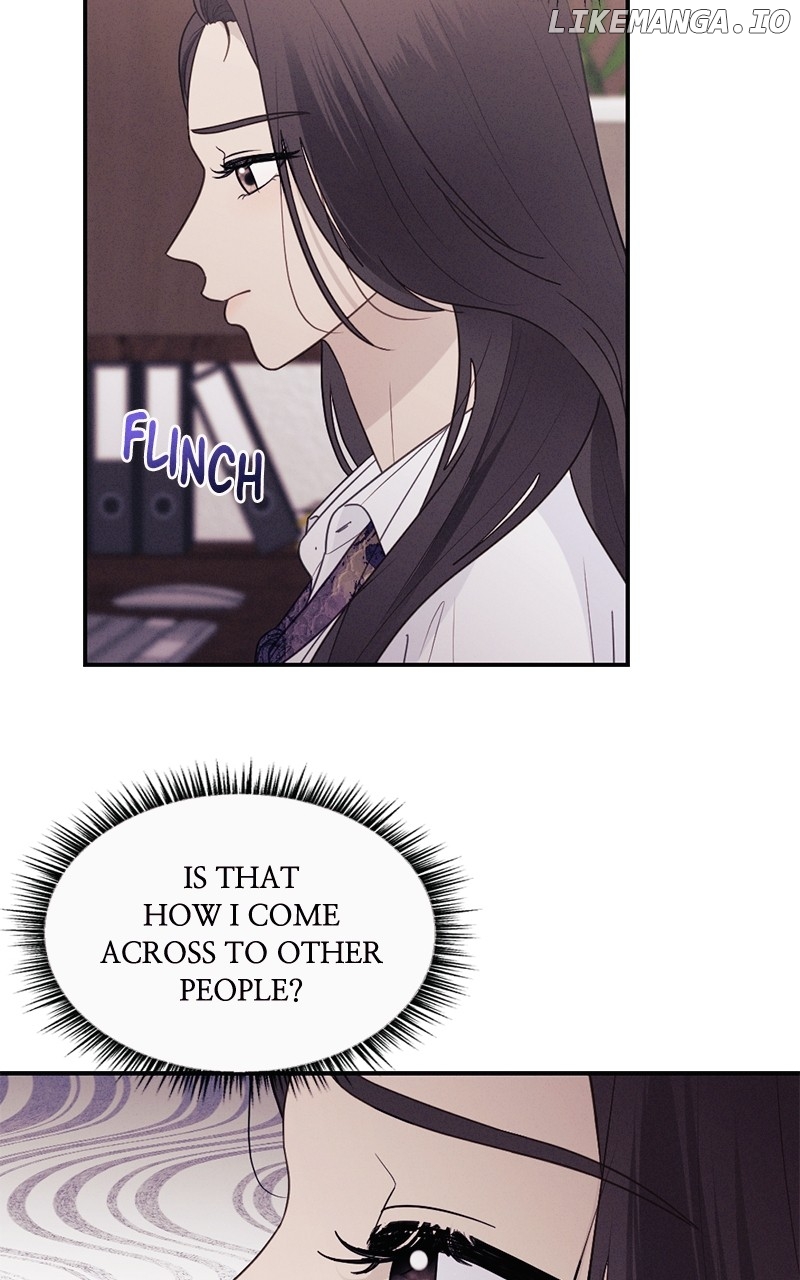 The Seductive Wife Chapter 52 - page 18