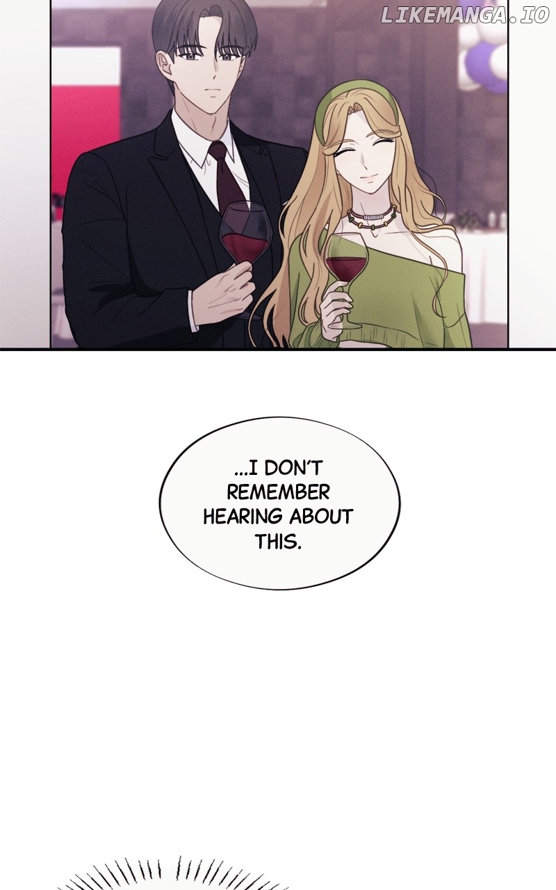 The Seductive Wife Chapter 52 - page 20