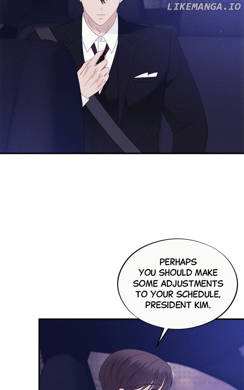 The Seductive Wife Chapter 52 - page 26