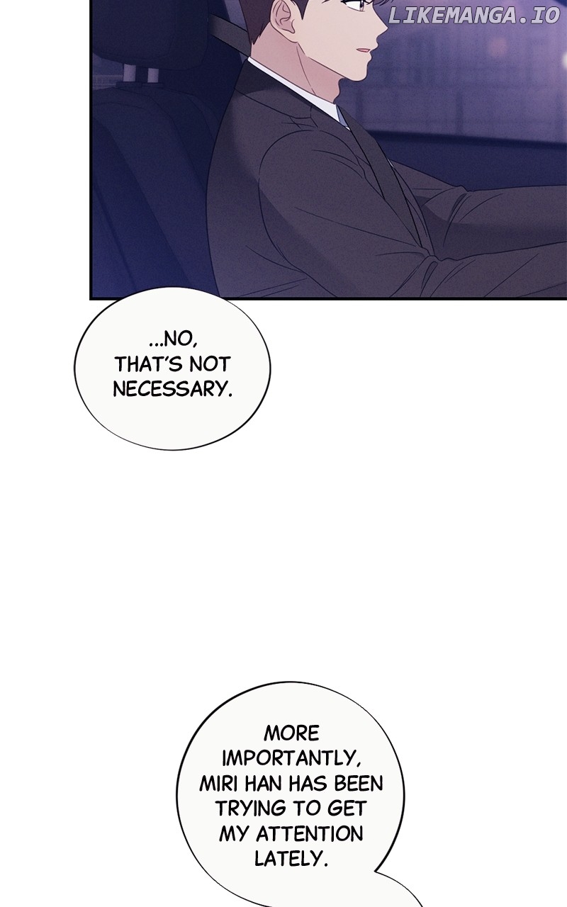 The Seductive Wife Chapter 52 - page 27