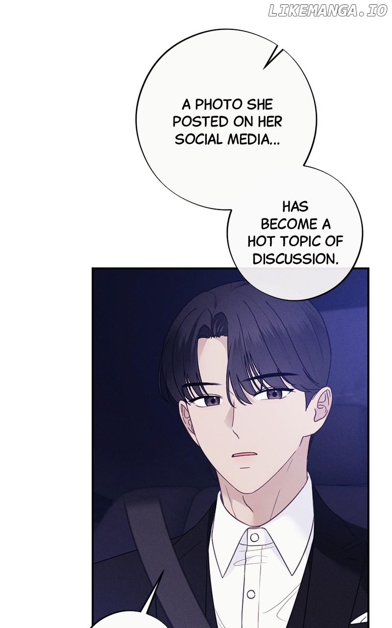 The Seductive Wife Chapter 52 - page 30