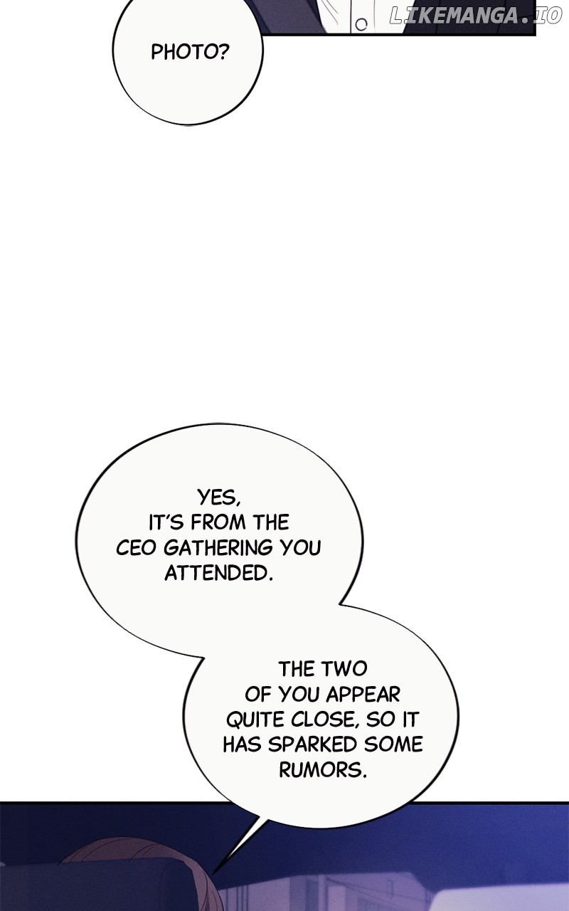 The Seductive Wife Chapter 52 - page 31