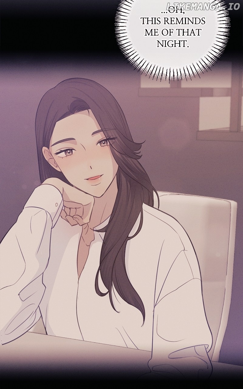 The Seductive Wife Chapter 52 - page 39