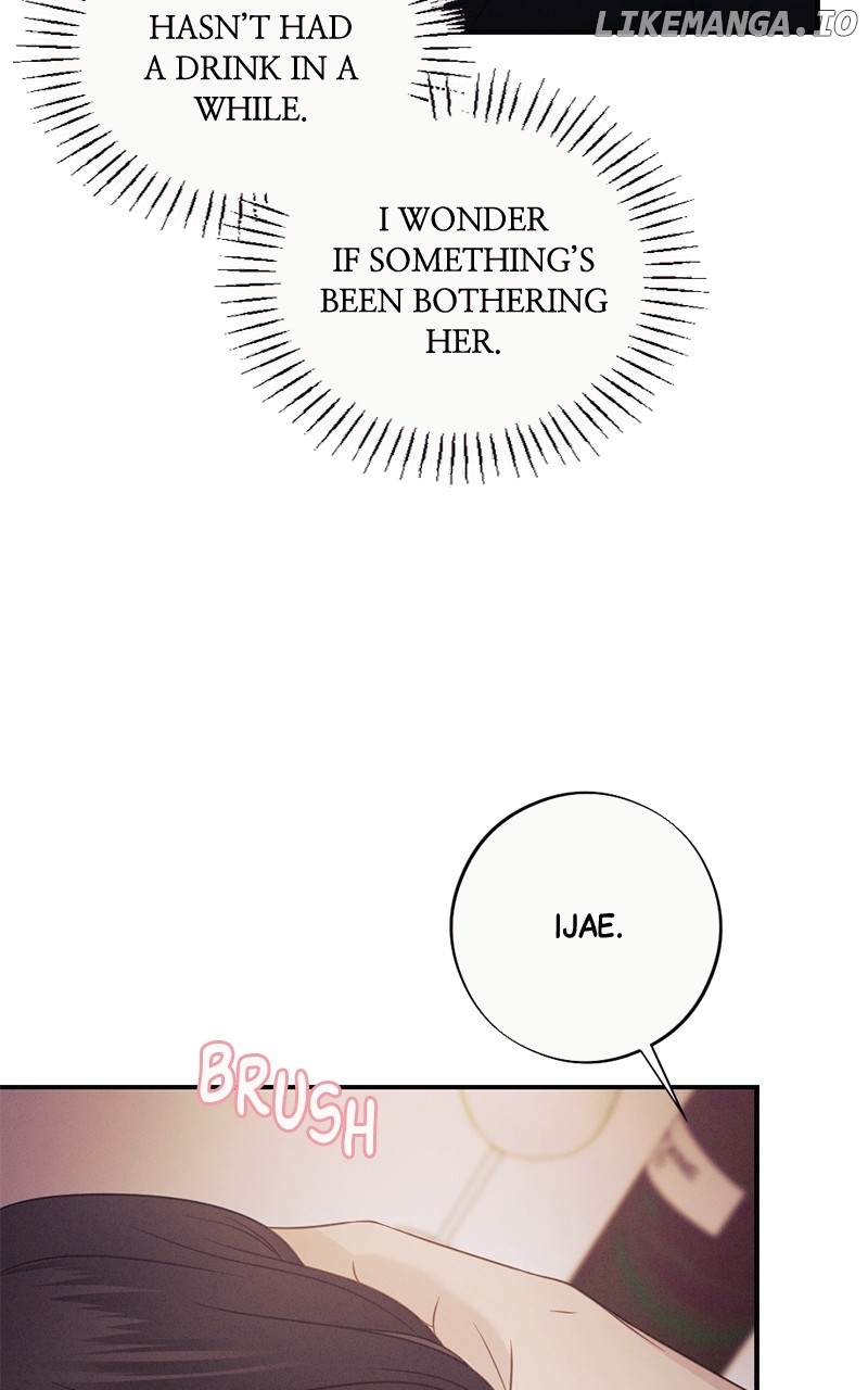 The Seductive Wife Chapter 52 - page 41