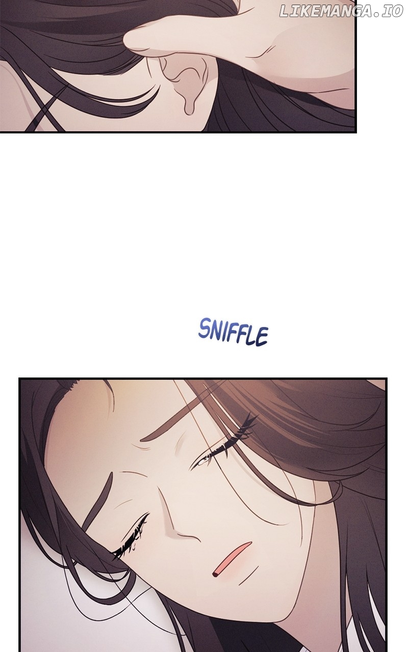 The Seductive Wife Chapter 52 - page 42