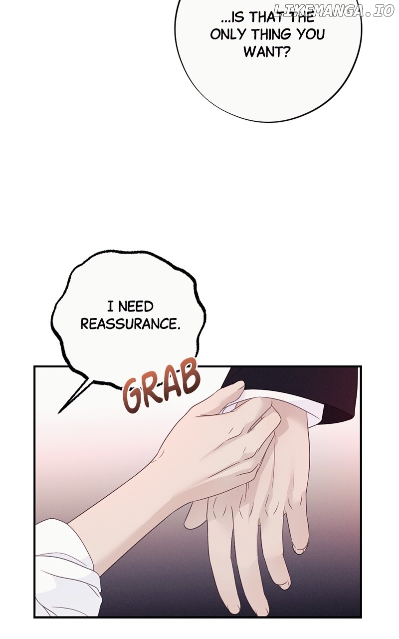 The Seductive Wife Chapter 52 - page 53