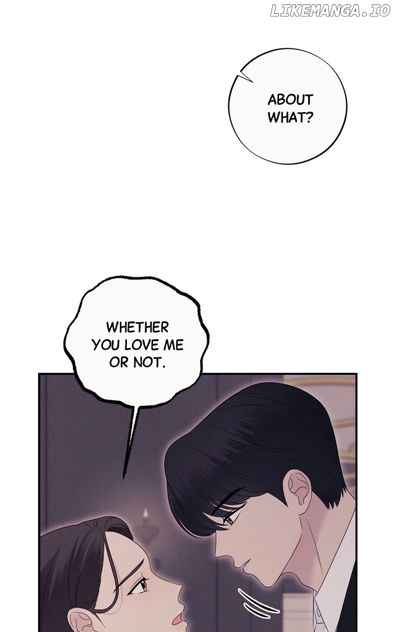 The Seductive Wife Chapter 52 - page 54