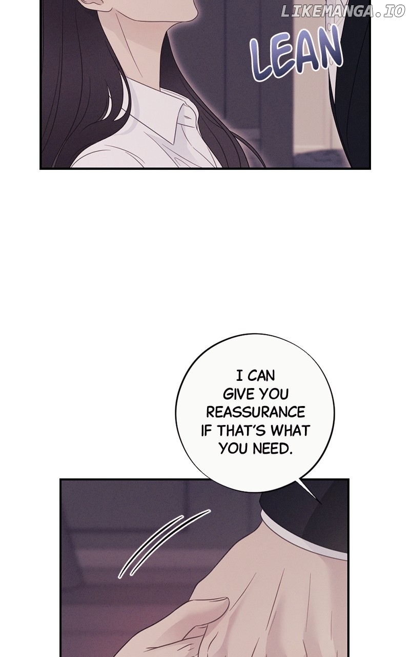 The Seductive Wife Chapter 52 - page 55