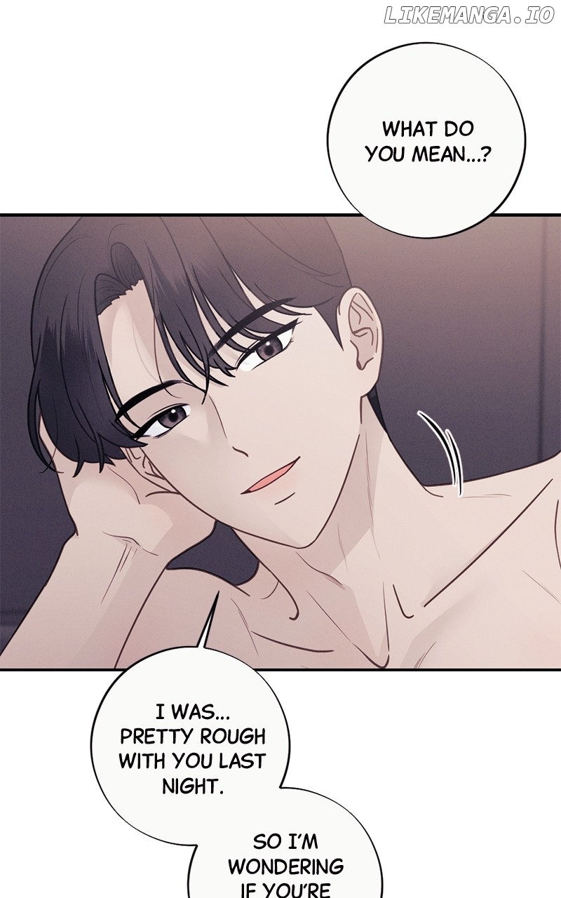 The Seductive Wife Chapter 52 - page 64