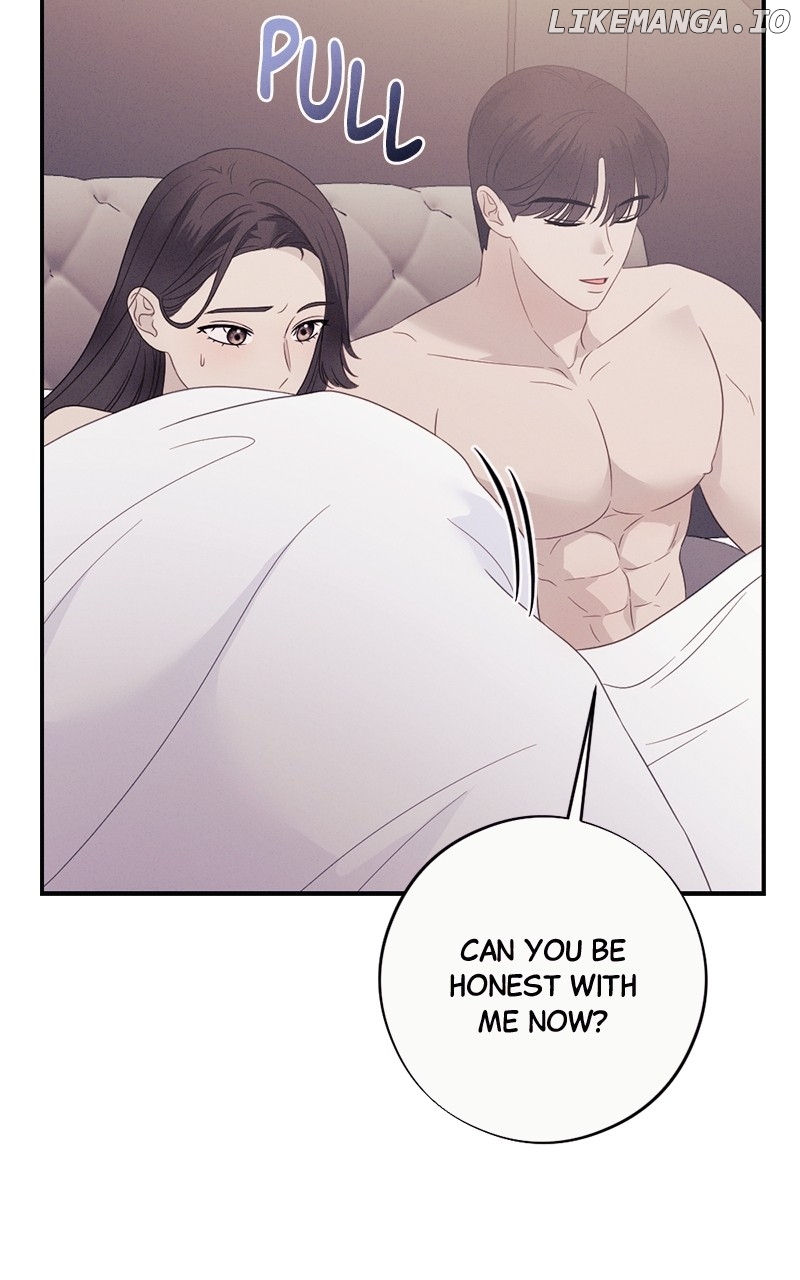 The Seductive Wife Chapter 52 - page 70