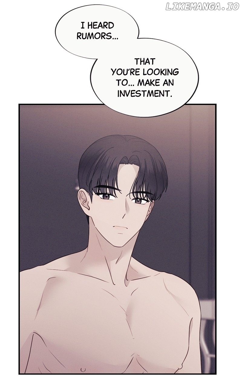 The Seductive Wife Chapter 52 - page 75