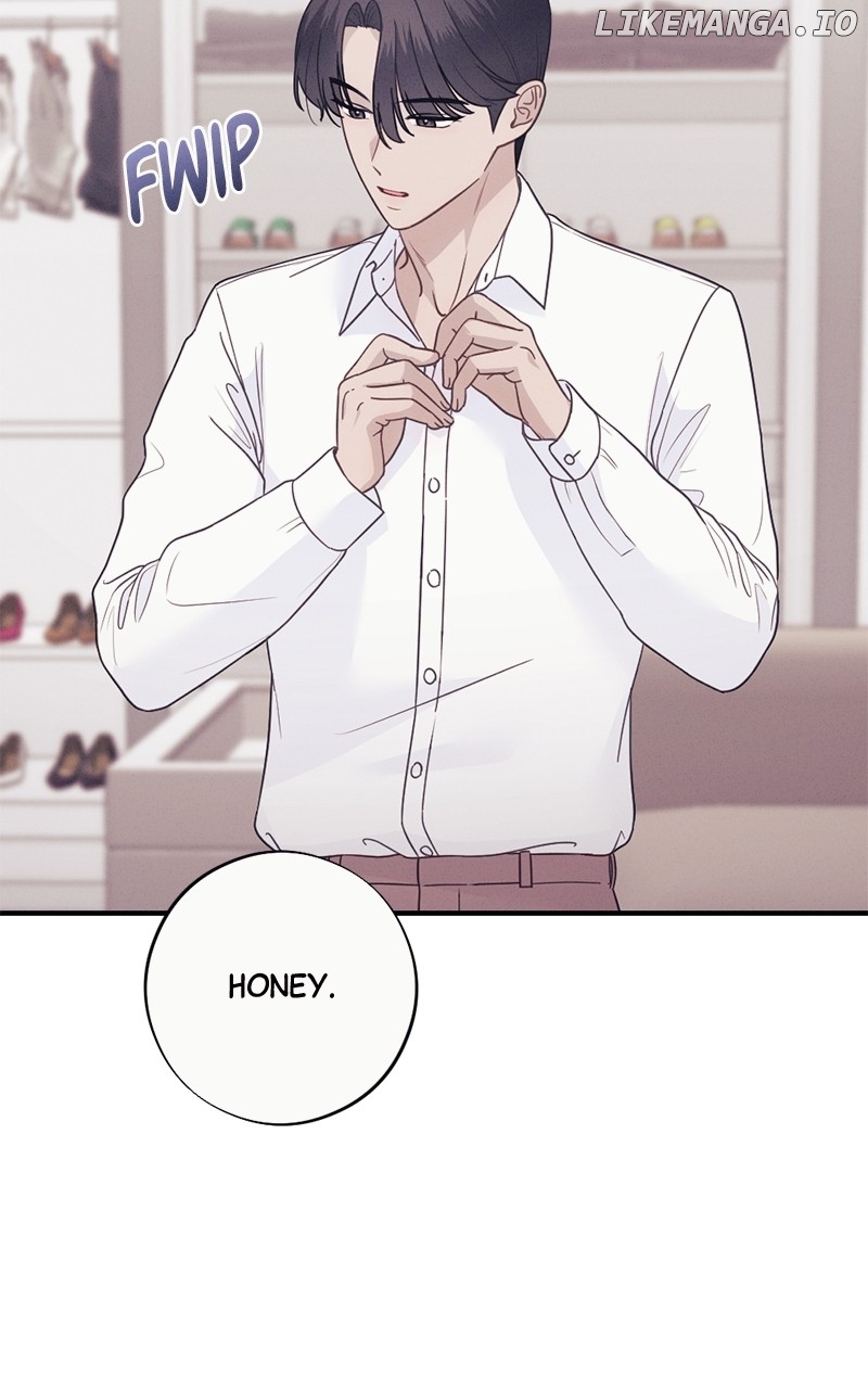 The Seductive Wife Chapter 51 - page 19