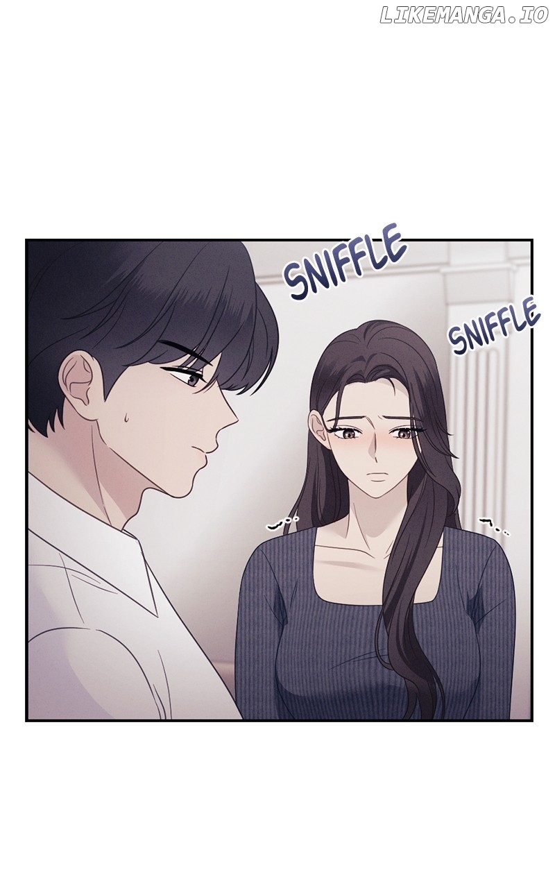 The Seductive Wife Chapter 51 - page 25