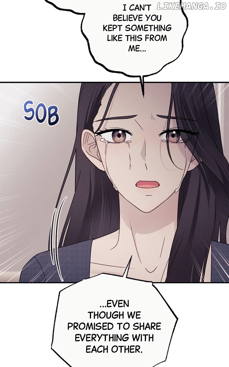 The Seductive Wife Chapter 51 - page 31