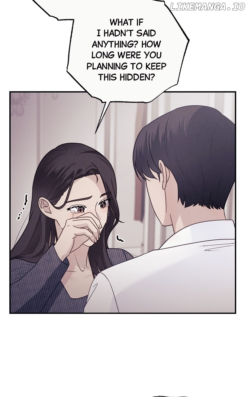 The Seductive Wife Chapter 51 - page 35