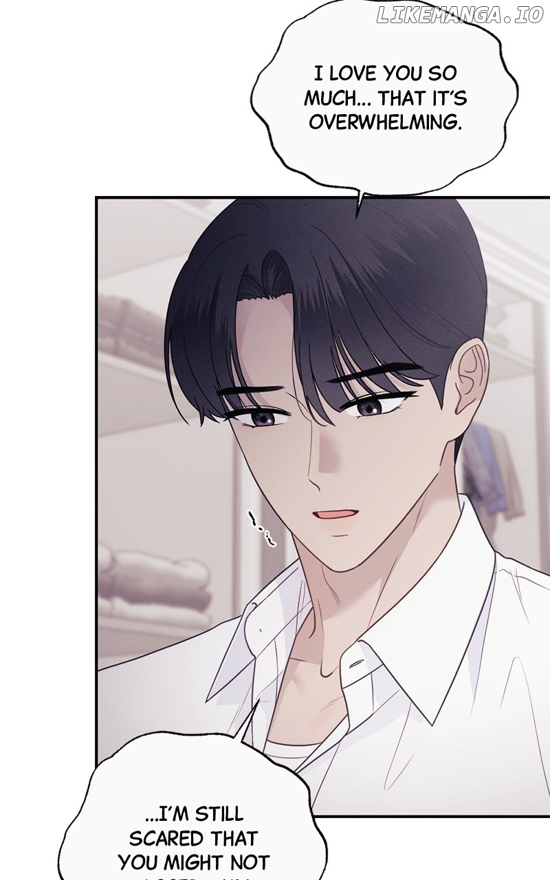 The Seductive Wife Chapter 51 - page 36