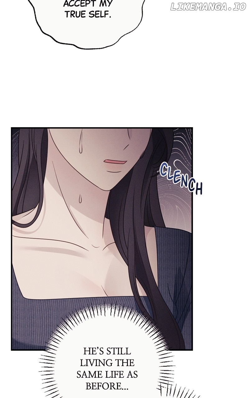 The Seductive Wife Chapter 51 - page 37