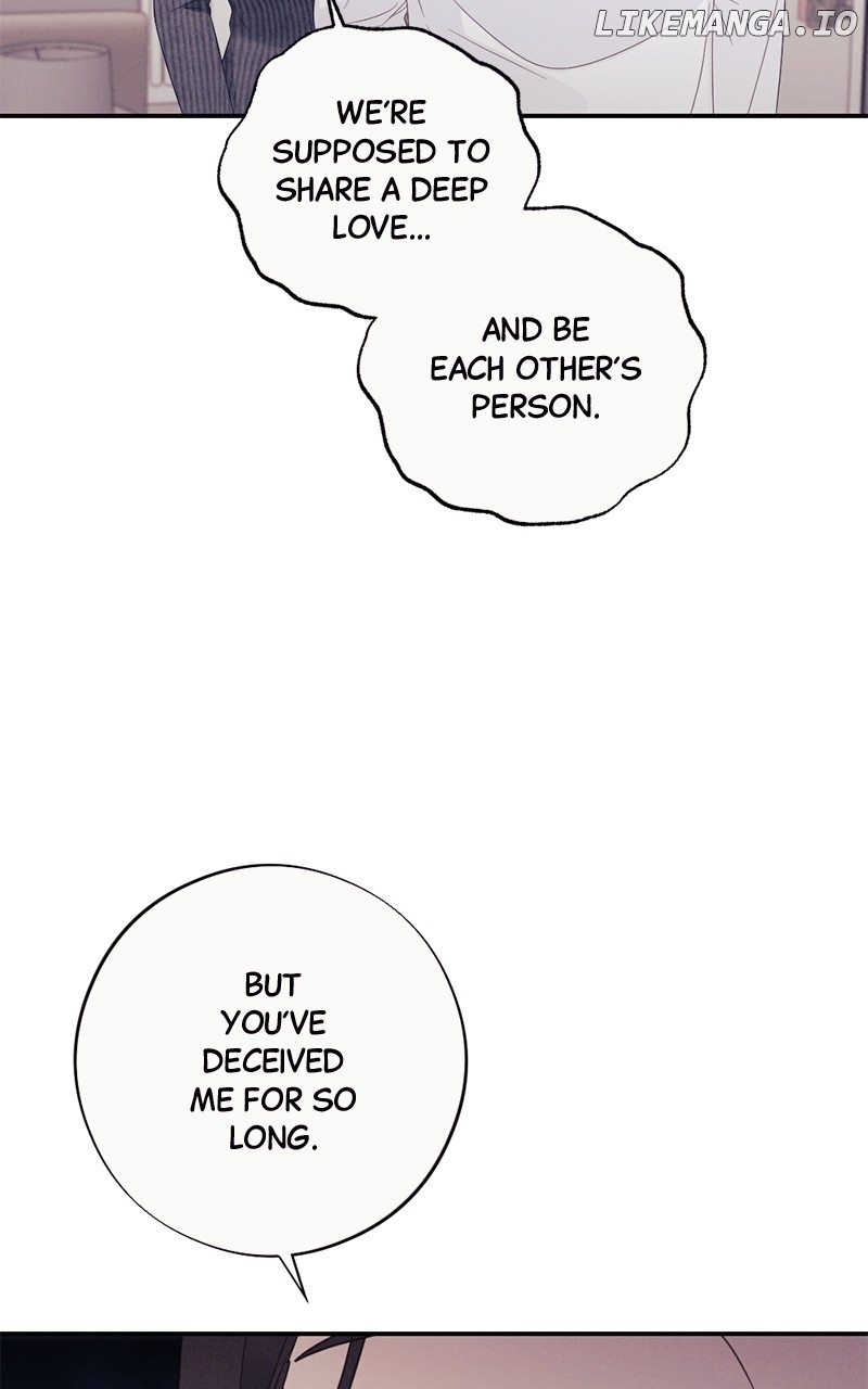 The Seductive Wife Chapter 51 - page 39