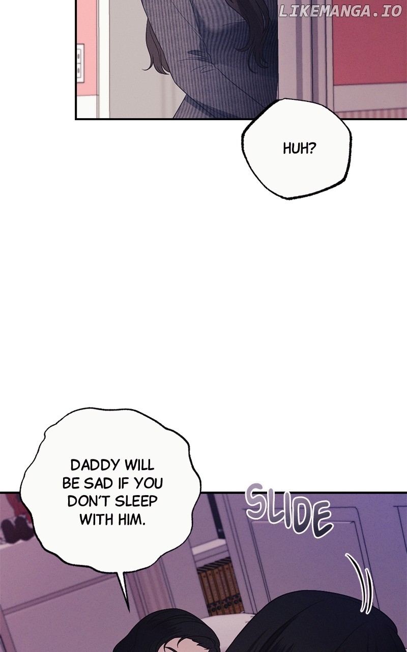 The Seductive Wife Chapter 51 - page 47