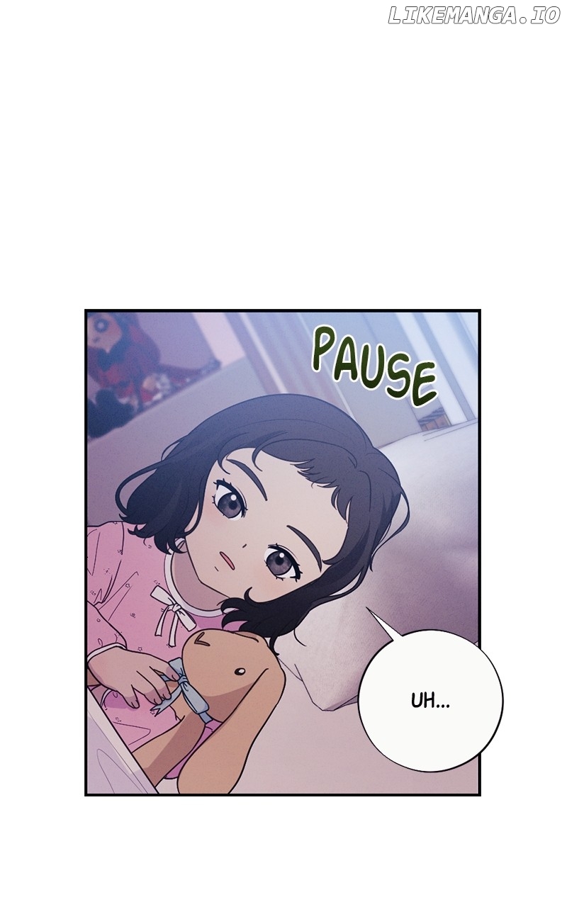 The Seductive Wife Chapter 51 - page 53