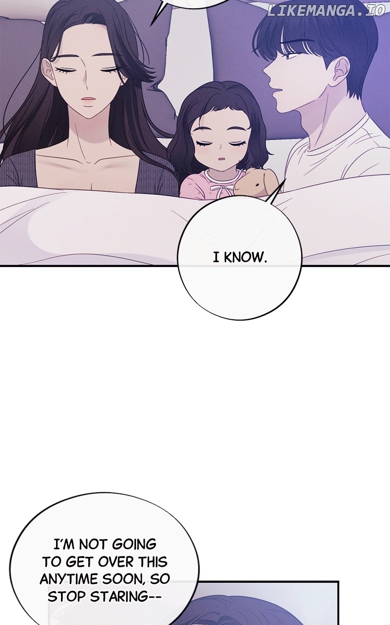 The Seductive Wife Chapter 51 - page 63