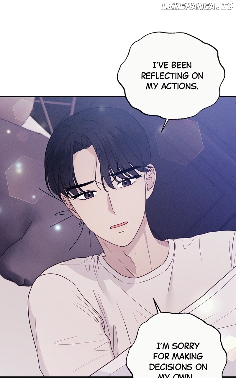 The Seductive Wife Chapter 51 - page 65