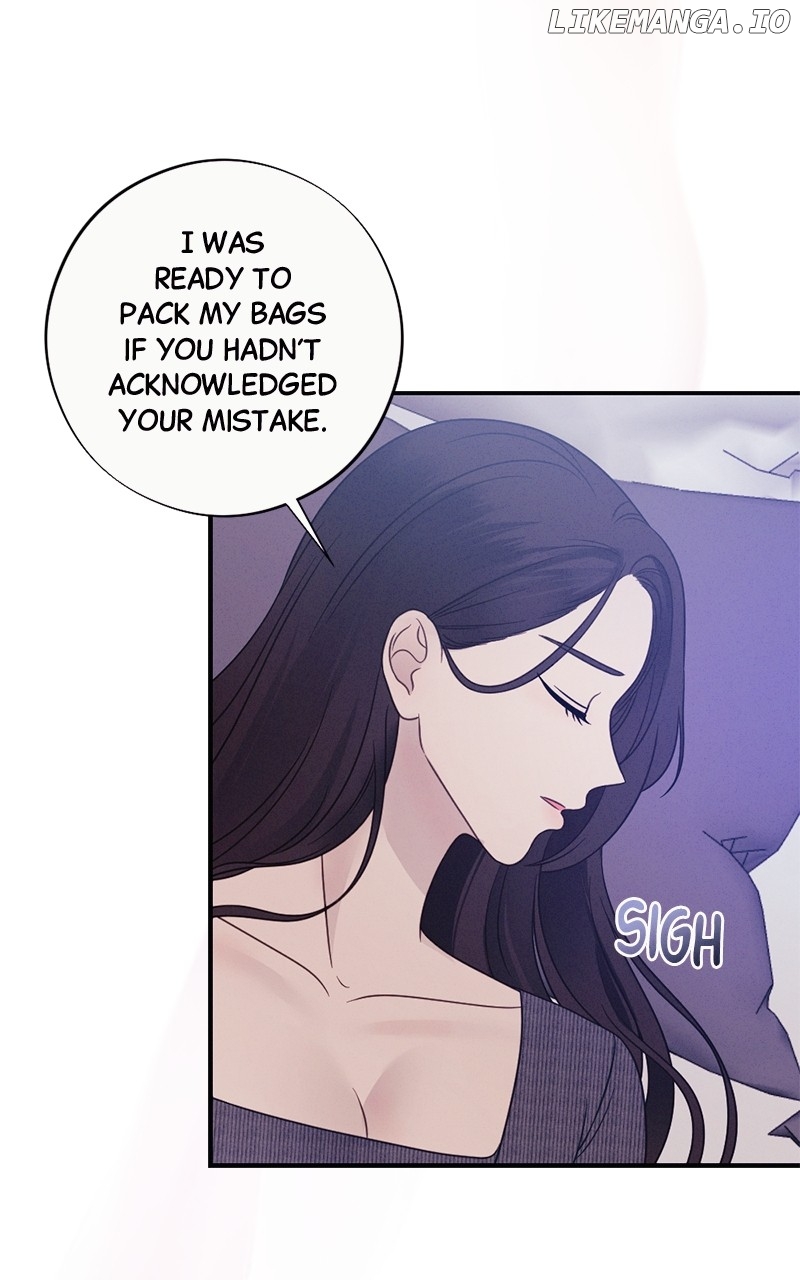 The Seductive Wife Chapter 51 - page 69