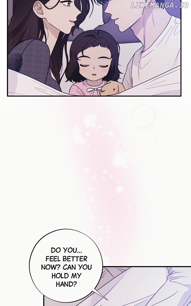 The Seductive Wife Chapter 51 - page 73